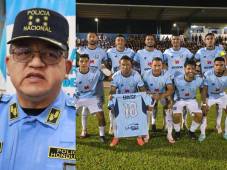 Inesperado equipo del Ascenso lanza candidatura para ser uno de los invitados a Liga Nacional de Honduras