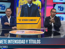 “¿No te quedó claro desde la semana pasada que Motagua es malo?”: Prensa de México arremete contra el “ciclón”