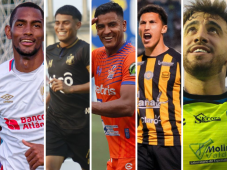 Este sábado se jugará la última jornada del Clausura 2023 de la Liga Nacional de Honduras.