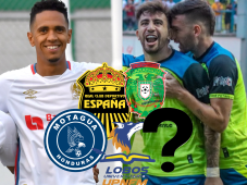 Liga Nacional de Honduras: Así se definirán los rivales de Olimpia y Olancho FC en semifinales del Clausura 2023