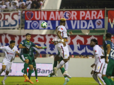 ¡Finalistas! Olimpia echa de semifinales a Marathón y jugará la gran final del Clausura 2023 ante Olancho FC