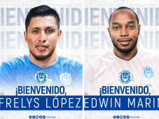 Fichajes “Jaibos”: Victoria firma arquero procedente del Marathón y sella la contratación de Frelys López