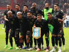 Federación de Fútbol de Honduras confirma amistoso para marzo en Fort Lauderdale, Estados Unidos