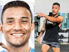 Luis Fernando Garrido cumplió un año sin jugar al fútbol profesional, pero, ¿qué ha sido de su vida desde que está inactivo? Aquí te lo contamos.