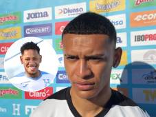 Kervin Arriaga habla de Quioto y afirma: “Nos hemos trazado la meta de clasificar a Honduras al Mundial”