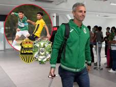 Pablo Lavallén buscará frenar al Real España en el Morazán en uno de los duelos más atractivos de la jornada 15 del torneo Clausura.