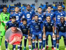 ¡Terrible noticia! Exfutbolista del Motagua sufre problemas en corazón: esto informan sobre su estado de salud.