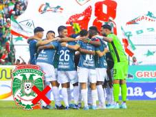 “Tota” Medina tiene sus primeros sacrificados: tres jugadores de Marathón son nuevas bajas para el Clausura