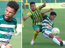 Liga de Ascenso: Juticalpa arrolla al Parrillas y acaricia la gran final; Independiente-Pirata empatan en Siguatepeque