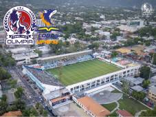 Olimpia mueve el partido ante Lobos UPNFM al Estadio Francisco Morazán: fecha y horario confirmado