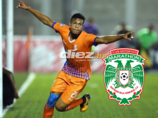 Marathón oficializa el primer fichaje de cara al inicio del Clausura 2023 bajo el mando de Salomón Nazar