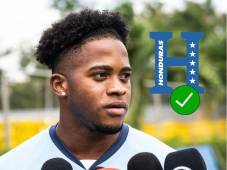 Exon Arzú revela cómo se dio cuenta de su convocatoria y sorprende con el jugador que más admira: Sueño cumplido