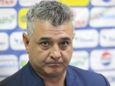 El entrenador del Motagua, Diego Vázquez, está satisfecho con la clasificación a la liguilla del torneo Clausura donde enfrentará al Génesis en la repesca.