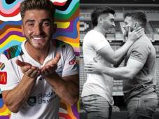 Futbolista de Primera División fue despedido por confesar que era homosexual y ahora rompe el silencio y cuenta todo el calvario que vivió en el club: Me enfadaba que la gente pensara que estaba apartado por lesiones.