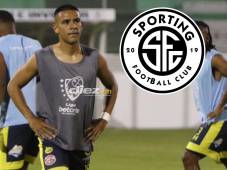 Confirmado: Tras temporadón con el Génesis, José Alejandro Reyes se marcha al fútbol de Costa Rica