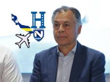 La Selección de Honduras debuta ante Haití en la Eliminatoria Mundialista.