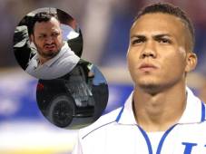 Hace unos días, el 10 de diciembre, se conmemoró el décimo aniversario del vil asesinato del futbolista hondureño Arnold Peralta. Esto fue lo último que le dijo el sicario antes de dispararle al jugador.