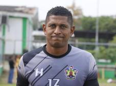 Carlo Costly ha tenido su mejor torneo con el Lone y con 42 años no piensa en el retiro.