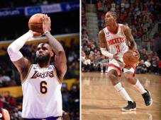Lakers caen pese a regreso de LeBron; Cleveland sellan primer boleto a playoffs desde 2018