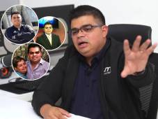 Rely Maradiaga y sus inéditas revelaciones tras salir de TVC: su mejor toque, porqué las lágrimas, ¿qué comía cuando llegó a Tegucigalpa?