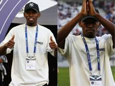 El hondureño agradeció a los aficionados del Girondins de Burdeos por su ovación.