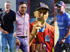 Hernán Medina, Salomón Nazar, Pedro Troglio y Ninrod Medina dirigirán en el Apertura 2023.