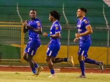 Victoria, un día después, derrota a Juticalpa y lo compromete en la lucha por el no descenso de la Liga Nacional