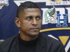 El dardo de exjugador del Real Madrid a Carlo Costly en torno al Honduras vs México: “No presté atención porque no me interesa”