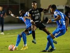 Motagua va por su revancha ante CAI: El AS bajo la manga de Diego, la serie particular y el ex Liga Nacional de los panas