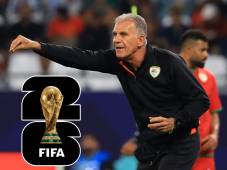 ¡Sorpresa de Mundial! El mítico técnico Carlos Queiroz dirigirá su quinta Copa del Mundo