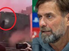 ¡Repudio en Inglaterra! Atacan el autobús del Liverpool tras jugar contra el City; Jürgen Klopp resulta herido