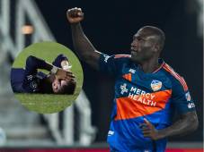 Motagua no pudo hacer la remontada épica contra Cincinnati que lo humilló y lo eliminó en Champions de Concacaf