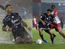 Con golazo de otra galaxia de Carlos Small, Real España inicia con pie derecho el Clausura y pone en estado crítico al Vida