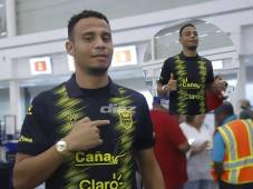 Gustavo Souza, fichaje de Real España, aterriza en Honduras: su promesa, los objetivos y halaga al futbolista hondureño