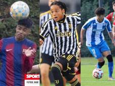 En Europa existen varias promesas hondureñas que se están formando y algunos futbolistas han jugado para la Bicolor.