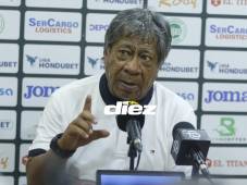 ”Primitivo” Maradiaga logra la clasificación de Olancho a semifinales del Apertura 2024.