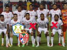 ¿Polémica? Olancho le impone la “Cláusula del Miedo” a Real Sociedad: los dos jugadores que se pierden el partido en Tocoa