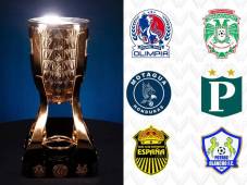 Para la próxima temporada es casi garantizado que habrá un cambio en el formato y será con 12 clubes.