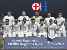 Alarma en Honduras: ¡La Selección Nacional suma bajas para enfrentarse a México por Nations League!