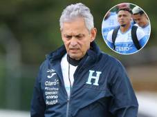 Rueda y su pedido especial al periodismo por el tema Alexy Vega, y revela: A veces la responsabilidad los cohibe