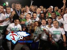 Oficial: La Liga de Ascenso confirma calendario y fecha de inicio del Clausura 2024