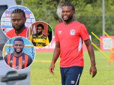 Elison Rivas habla de su llegada a Olimpia y destapa duro pasado:Me comportaba inmaduro, pasaba peleando con entrenadores