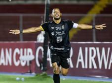 Otro panameño: Marathón anunció a su segundo fichaje de cara al torneo Clausura 2025