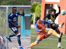 ¡Motagua se quedó con el clásico! Así finalizó la jornada 18 del Torneo de Reservas