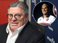 ¿Descartado? Piojo Herrera toma decisión final con el tema Keylor Navas ante su negativa de regresar a Costa Rica