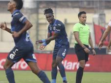 Rubilio Castillo: “Toca luchar hasta el final en estos dos juegos que quedan, el primer lugar todavía está a la vista”