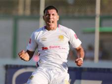 Kevin el Choloma López palpita su primer clásico contra Motagua ¿qué siente enfrentar a su ex?