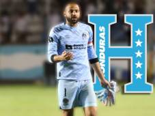 El guardameta de Olimpia confesó que se encuentra disponible para regresar a la Selección de Honduras y dependerá del nuevo director técnico.