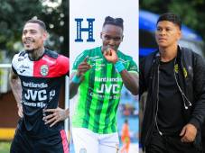 En la Selección de Honduras hay 8 futbolistas lesionados en estos momentos, hay confirmaciones de las bajas y otros están en duda. Las zonas más golpeadas están en la defensa y ataque. La Bicolor juega ale 13 y 18 de noviembre ante Nicaragua y Costa Rica los últimos juegos de la ronda final de la eliminatoria de Concacaf rumbo al boleto al Mundial 2026.