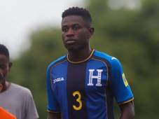 Wesly Decas, actual futbolista del Hapoel Ra’anana, pierde a su madre de 61 años.